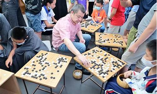 围棋围甲联赛有多少支队伍组成-围棋围甲联赛有多少支队伍