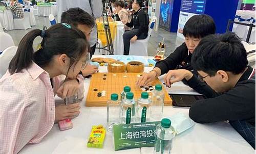 围棋比赛开幕式-城市围棋联赛开幕式致辞