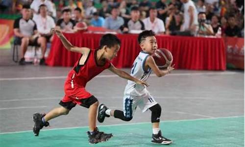 篮球1v1赛事特点-1v1篮球比赛规则