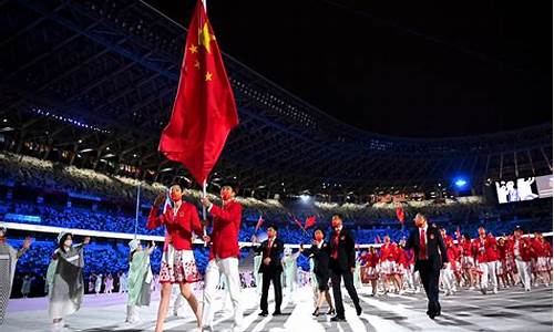 奥运会开幕是回顾-奥运会开幕式顺序表