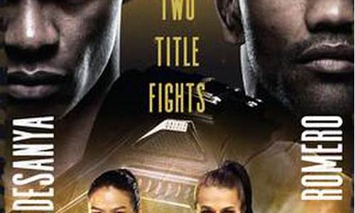 ufc248期比赛对阵表及时间-ufc248主赛全程回放