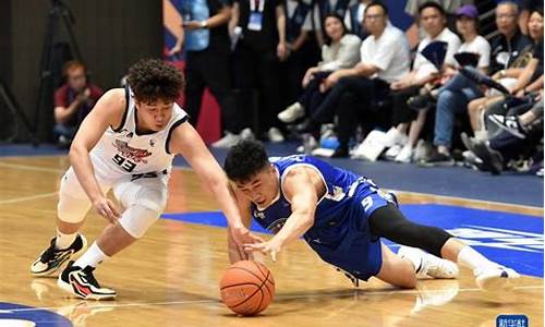 nbl联赛集锦-nbl季后赛群殴